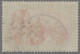 Deutsches Reich - Germania: 1900, Reichspost, Reichsgründungsfeier 5 Mark In Typ - Usati