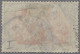 Deutsches Reich - Germania: 1902, REICHSPOST, Reichsgründungsfeier 5 Mark, Type - Oblitérés