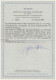 Deutsches Reich - Germania: 1913, Deutsches Reich Mit Wz., 10 Pf. In Der Guten F - Unused Stamps