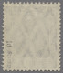 Deutsches Reich - Germania: 1906, Deutsches Reich Mit Wz. 1, Friedensdruck, 20 P - Unused Stamps