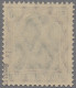 Deutsches Reich - Germania: 1906, Deutsches Reich Mit Wz., Friedensdruck, 50 Pf. - Unused Stamps