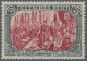 Deutsches Reich - Germania: 1905, Deutsches Reich Mit Wz. 1, Reichsgründungsfeie - Unused Stamps