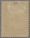 Deutsches Reich - Germania: 1912, Flugpostmarken, 10 Pf. Mit Aufdruck "E.EL.P.", - Unused Stamps