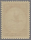 Deutsches Reich - Germania: 1912, Flugpostmarken, 20 Pf. Mit Aufdruck "E.EL.P.", - Nuevos