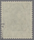 Deutsches Reich - Germania: 1918, Deutsches Reich Mit Wz., Kriegsdruck, 5 Pf. In - Nuevos