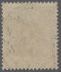 Deutsches Reich - Germania: 1915ff., Germania Kriegsdruck, Vier Werte Jeweils Mi - Used Stamps