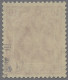 Deutsches Reich - Germania: 1919, Deutsches Reich Mit Wz., Kriegsdruck, 10 Pf. I - Unused Stamps