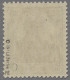 Deutsches Reich - Inflation: 1916-1918, Germania, Zwei Bessere Farbvarianten, Je - Neufs