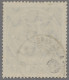 Deutsches Reich - Inflation: 1920, Bayern-Abschied, 20 Mark In Type II Gepr. Inf - Oblitérés