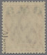 Deutsches Reich - Inflation: 1921, Germania 1 1/4 M. Mit Überdruck "3 M 3" Mattg - Nuevos