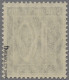 Deutsches Reich - Inflation: 1921, Freimarken Mit Wz. 1, 10 Pfg. Ziffer In Der G - Unused Stamps
