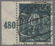 Deutsches Reich - Inflation: 1921, Freimarken 120 Pfg. Gestempelt "....25.6.23" - Used Stamps
