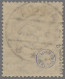 Deutsches Reich - Inflation: 1922, Deutsche Gewerbeschau München, Die Drei Guten - Used Stamps