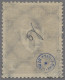 Delcampe - Deutsches Reich - Inflation: 1922, Deutsche Gewerbeschau München, Die Drei Guten - Used Stamps