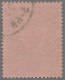 Delcampe - Deutsches Reich - Inflation: 1922, Deutsche Gewerbeschau München, Die Drei Guten - Used Stamps