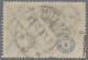 Deutsches Reich - Inflation: 1923, Ziffernzeichnung Querformat, 3000 M. In Der G - Used Stamps