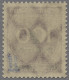 Deutsches Reich - Inflation: 1923, Ziffern Im Kreis, 1 Mrd. Auf 100 M. Dunkel-bi - Unused Stamps