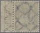 Deutsches Reich - Weimar: 1924, Holztaube IV, 20 Rpf. Mit Liegendem Wasserzeiche - Unused Stamps