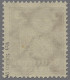 Deutsches Reich - Weimar: 1924, Freimarken Reichsadler, LIEGENDES Wz., 3 Pfg. Un - Unused Stamps