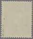 Deutsches Reich - Weimar: 1926-27, Bedeutende Deutsche, Postfrischer Satz, 388 K - Unused Stamps