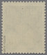 Delcampe - Deutsches Reich - Weimar: 1926-27, Bedeutende Deutsche, Postfrischer Satz, 388 K - Unused Stamps