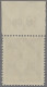 Deutsches Reich - Weimar: 1926, Berühmte Deutsche, J. S. Bach, 50 Pfg. Mittelsie - Ungebraucht