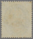 Deutsches Reich - Weimar: 1926, Nothilfe, Landeswappen II, 5 + 5 Rpf. Württember - Unused Stamps