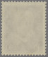 Deutsches Reich - Weimar: 1928, Reichspräsidenten, Der Komplette Satz Inklusive - Unused Stamps