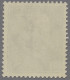 Deutsches Reich - Weimar: 1928, Reichspräsidenten, Der Komplette Satz Inklusive - Unused Stamps