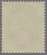 Deutsches Reich - Weimar: 1928, Nothilfe, Landeswappen III, 5 + 5 Pfg. Hamburg M - Neufs