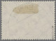 Deutsches Reich - 3. Reich: 1933, Chicagofahrt 3 Werte Komplett Jeweils Sauber G - Used Stamps