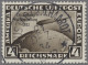 Delcampe - Deutsches Reich - 3. Reich: 1933, Chicagofahrt 3 Werte Komplett Jeweils Sauber G - Usados