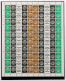 Deutsches Reich - Markenheftchenbogen: 1939-40, Hindenburg MHB 49.2 Von 1939 Und - Carnets