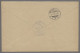 Deutsche Post In China - Stempel: 1901, MARINE-SCHIFFSPOST, MSP No. 35, Liniensc - China (offices)
