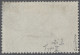 Deutsche Post In Der Türkei: 1900, REICHSPOST, 5 Piaster Bis 15 Piaster, Vier Sa - Turkey (offices)