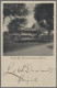 Deutsch-Neuguinea - Besonderheiten: 1913, Ansichtskarte Aus Tsingtau (Kiautschou - Deutsch-Neuguinea