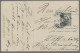 Deutsch-Neuguinea - Besonderheiten: 1913, Ansichtskarte Aus Tsingtau (Kiautschou - Nouvelle-Guinée