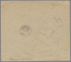 Deutsch-Ostafrika - Besonderheiten: 1916, Feldpostbrief Aus Morogoro Nach Tabora - África Oriental Alemana