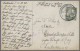 Deutsch-Südwestafrika - Stempel: 1910, BRACKWATER Bz. WINDHUK, Sehr Klarer Absch - German South West Africa