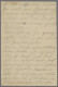 Deutsch-Südwestafrika - Stempel: 1914, Seltene In Swakopmund Gedruckte Vordruck- - Sud-Ouest Africain Allemand