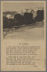 Deutsch-Südwestafrika - Stempel: 1925, WINDHUK, "Returned Letter Office", Ansich - German South West Africa