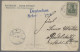 Deutsche Kolonien - Kamerun - Stempel: 1898+1906, SEEPOST, Zwei Ansichtskarten A - Cameroun