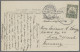 Deutsche Kolonien - Kiautschou - Stempel: 1908, Kaiseryacht 5 Pfg. Als EF Auf Bi - Kiautchou