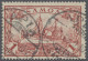 Delcampe - Deutsche Kolonien - Samoa: 1900ff., Kaiseryacht Ohne Wz., Der Komplette Satz Sau - Samoa
