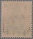 Deutsche Abstimmungsgebiete: Saargebiet: 1920, Germania 80 Pfg. Mit Sarre-Aufdru - Unused Stamps