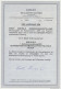 DDR: 1954, Erste Zentrale Briefmarkenausstellung Berlin, Blockausgabe, 20 Pf. Du - Covers & Documents