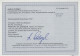 Bundesrepublik Deutschland: 1952, 80 Pf. Posthorn Im Viererblock Gestempelt, Fot - Oblitérés