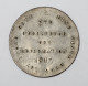 Frankfurt Am Main: 1817, Medaille Zur "3. Jubelfeier Der Reformation" Aus Silber - Otros & Sin Clasificación