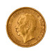 Baden - Anlagegold: 1912, "Friedrich II." 20 Mark Aus 900er Gold In Sehr Schöner - 5, 10 & 20 Mark Or