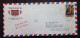 Spain Airmail Cover 1970 To United States - Brieven En Documenten